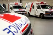 B.C. Paramedics Union to Hold Strike Vote Next Month After Talks Reach Impasse