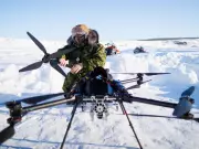 B.C. Pension Fund Invests in Record $21M Defence Tech Fundraise for Ottawa's Dominion Dynamics