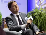 B.C. Premier Eby Highlights Economic Gains While Forestry Sector Continues to Struggle