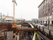 B.C. Small Businesses on Broadway Corridor Despair as Government Promises Ring Hollow