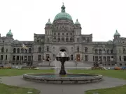 B.C.'s Fast-Track Legislation Stalls Before Implementation, Shifting Delays to Litigation
