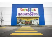 B.C.'s Final Toys 'R' Us Shuts Doors in Langley Over $100K Unpaid Bills