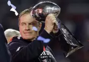 Bill Belichick Excluded from Pro Football Hall of Fame in First Eligible Year