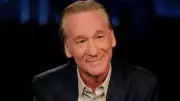 Bill Maher Warns Republicans of Midterm Fallout Over ICE Tactics in Minnesota