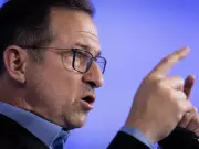 Bloc Québécois Leader Condemns PM Carney's China Trade Deal at PQ Convention