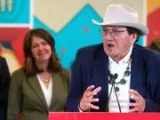 Blood Tribe Vows Legal Action Against Alberta Separatist Petition