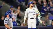 Blue Jays' Focus Returns to Bo Bichette After Missing Kyle Tucker