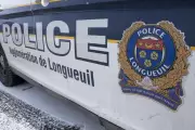 Body of 21-Year-Old Found in Longueuil Commercial Parking Lot