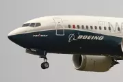 Boeing Posts Quarterly Profit After Strategic Unit Sale, GM Reports Strong SUV Demand