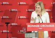 Bonnie Crombie Resigns as Ontario Liberal Leader in 2026