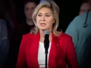 Bonnie Crombie Steps Down as Ontario Liberal Leader After Election Loss