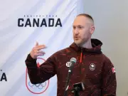 Brad Jacobs Savors Home Time Before Leading Canada at 2026 Winter Olympics