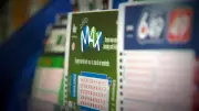 Brant County Resident Hits $15 Million Lotto Max Jackpot with Winning Ticket