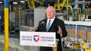 Brantford Metal Manufacturer to Invest $85 Million in New Food Packaging Facility