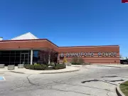 Brantford Police Withdraw from Federal Firearm Buyback Program