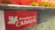 British Columbians Maintain 'Buy Canadian' Preference Amid Economic Uncertainty