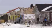 Bruce County Faces Housing Crunch: Over 4,000 New Homes Needed by 2036