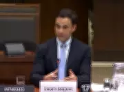 Budget Watchdog Slams Carney's 'Capital' Definition as Unprecedented Worldwide