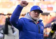 Buffalo Bills Fans Rally: Petition to Rehire Sean McDermott Surpasses 79,000 Signatures