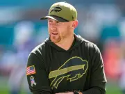 Buffalo Bills Fans Voice Outrage as Joe Brady Named Head Coach