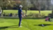 Burnaby Mountain Golf Course Assault: Suspect Charged Following Violent Incident