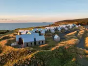 Cabot Cape Breton Unveils Cliffside Estate Lots for Custom Golf Living