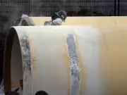 Calgary Chooses Steel Over HDPE for Critical Bearspaw Water Main Repairs