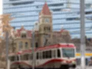 Calgary Council to Review Free Fare Zone and Extend Transit Transfer Times