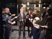 Calgary Councillors Divided on Firing After Damning Water Main Report