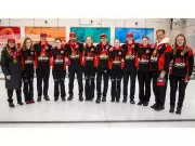 Calgary Dinos Make History: First Men's Curling Title in 62 Years, Women Advance to Nationals
