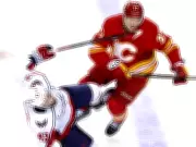 Calgary Flames Rookie Yan Kuznetsov Logs Most Ice Time Since Phaneuf Era