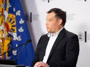 Calgary Man Faces Child Abduction Charges After Two-Year International Search