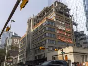 Calgary Office Market Stabilizes Amid Oilpatch Consolidation and Tower Conversions