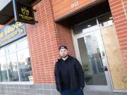 Calgary Police Boost Patrols in Bridgeland After 6 Commercial Break-Ins