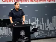 Calgary Prepares Contingency Plans for Future Water Main Breaks
