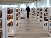 Calgary Public Library Shatters Records with 17.5 Million Loans in 2025