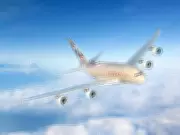 Calgary Secures Exclusive Western Canada Direct Flight to UAE via Etihad Airways