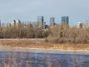 Calgary Shatters January Heat Record, Nears All-Time Monthly High