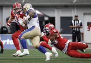 Calgary Stampeders LB Jacob Roberts Signs Multi-Year NFL Deal with Minnesota Vikings