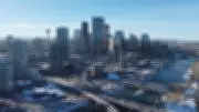 Calgary Touted as Economic Haven Amid National Uncertainty
