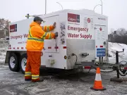 Calgary Water Crisis Sparks Calls for System Overhaul and Conservation