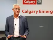 Calgary Water Restrictions Could Lift by Friday as Bearspaw Main Reconnection Progresses