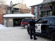 Calgary Woman, 52, Charged with Second-Degree Murder in Death of Elderly Mother
