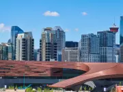 Calgary's 2026 Outlook: New Council, Infrastructure Challenges, and Downtown Revival