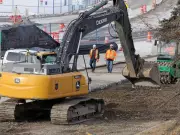 Calgary's Critical Water Pipeline Replacement Construction Set to Begin This Week