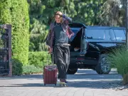 Calgary's Isaiah Crawford Sparks Drama in Debut of Canada Shore Reality Series