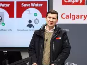Calgary's Water Crisis: Mayor Farkas Warns of 'Ticking Time Bomb' Under City Streets