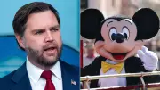 California Man Faces Federal Charges for Disneyland Threats During VP Vance Visit