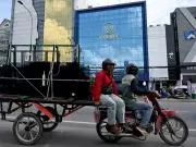 Cambodia's Cyber Scam Epicentre: A $64B Industry Protected by Elites