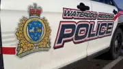 Cambridge Distraction Theft Under Investigation by Waterloo Police